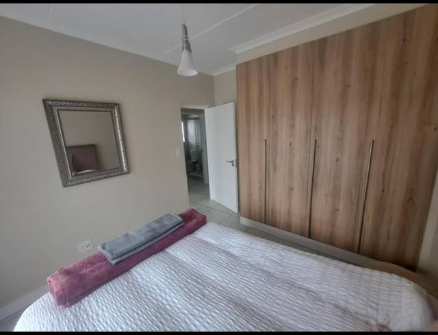 3 BEDROOM APARTMENT FOR SALE IN BLYDE RIVERWALK ESTATE